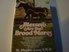 Blessed Are the Brood Mares