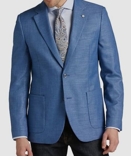 Cappotto sportivo nautica - sportivo, uomo