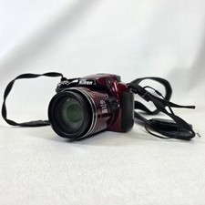 Nikon Coolpix P510 16