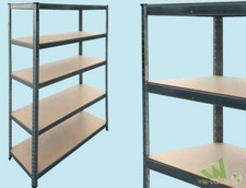 Scaffale scaffalatura kit - scaffale, 5