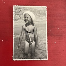 Carlo Forte,Bambina,costume