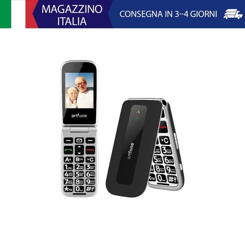 Artfone f20 telefono cellulare - artfone,