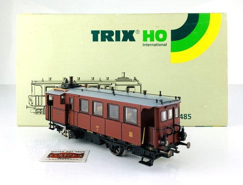 Pr487 trix 22485 - -,