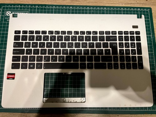 Asus ultrabook x501u tastiera - asus,