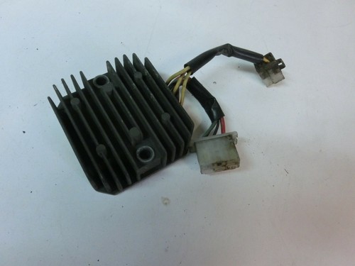 Regolatore alternatore honda - regolatore,