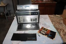 Zenith Transoceanic Royal