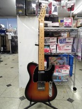 Chitarra elettrica Fender