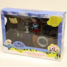 The Smurfs Jakks Pacific