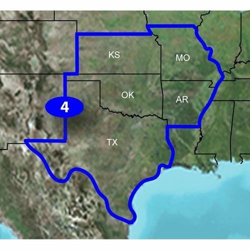 Garmin topo 24k mappe - garmin, us