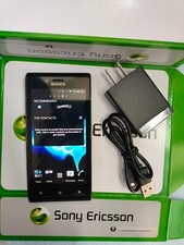 Sony Xperia J st26 ST26i ST26a