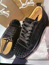 Scarpe Christian Louboutin