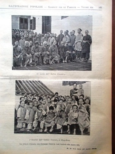 Illustrazione popolare 13 - l'illustrazione,