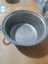 ANTICA CASSERUOLA PENTOLA