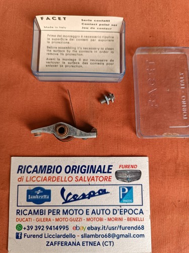 Lambretta lc d ld - lambretta, a/b/c/lc/d/ld