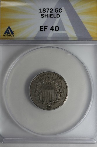 1872 anacs 40 - anacs, ef