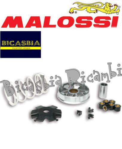 6407 variatore malossi - -,