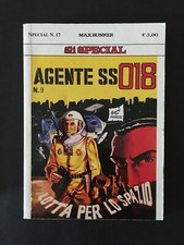 MAGNUS & BUNKER - DENNIS COBB