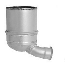 68 cv Filtro antiparticolato