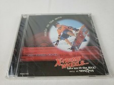 Xtreme Wheels Music on The