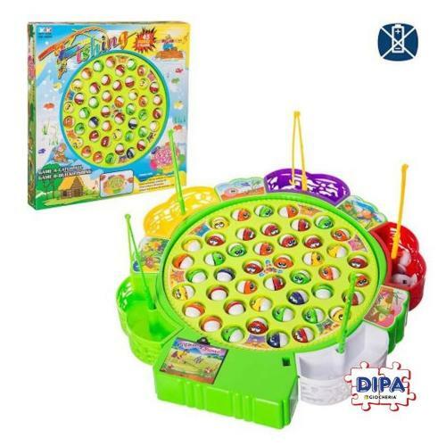Gioco pesca pesci - gioco, 45