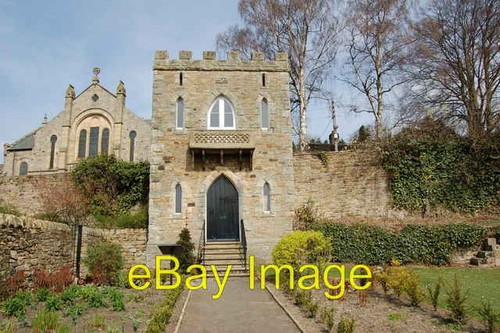 Photo 6x4 gazebo - photo,