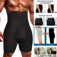 Boxer uomo compressione vita