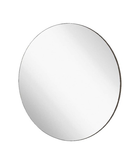 Acrylic mirror round circle - acrylic,