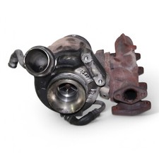 Turbina turco compressore per - turbina,