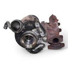 TURBINA TURCO COMPRESSORE PER BMW SERIE 3 320D E92 XDRIVE 130KW 2006 724779