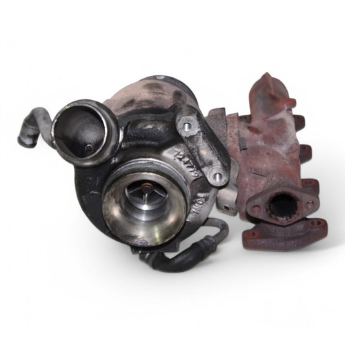 Turbina turco compressore per - turbina,