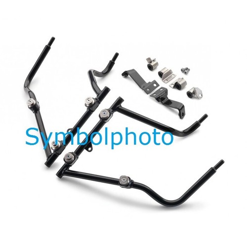 Portapacchi ktm 6011202000 per - ktm,