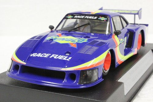 Racer sideways porsche - porsche, 935/78