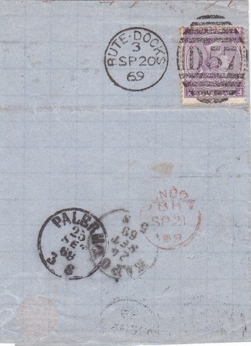 Vittoria 34a tav - p.,