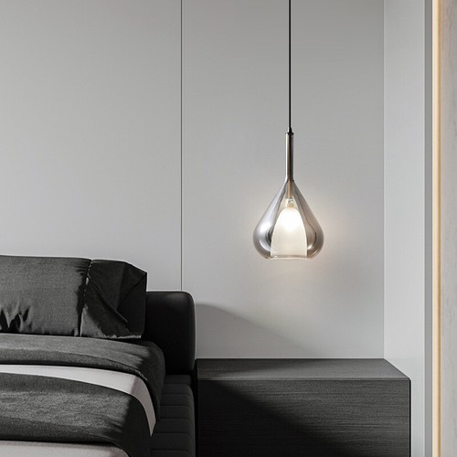 Lampada sospensione cucina - sospensione,