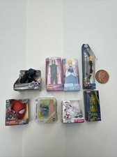 zuru mini marche Disney
