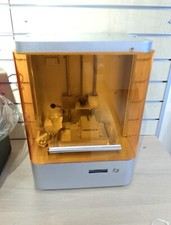 stampante professionale a resina 3d dlp MAKEX - M one + videoproie. vivitek D551