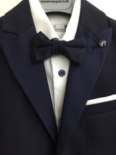 ABITO COMPLETO SET GIACCA