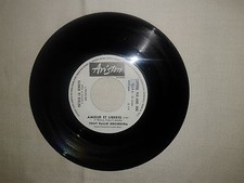 Little Richard / Tony Rallo