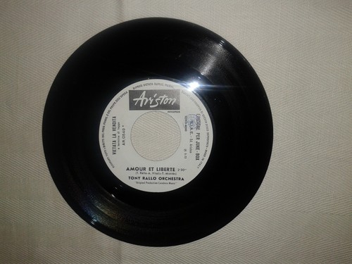 Little richard tony rallo - little,