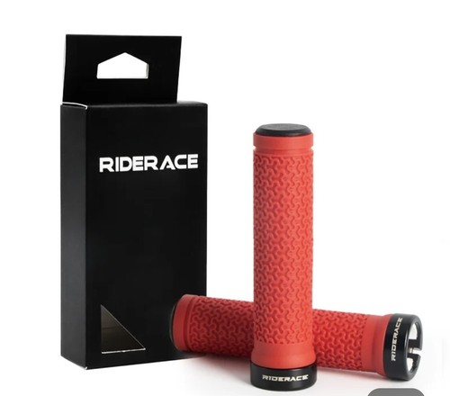 Blocco manopole mountain bike - blocco,