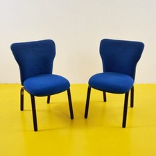 coppia di poltroncine castelli