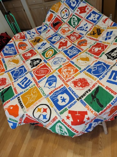 Vintage 70s 80s nfl - nfl, logo