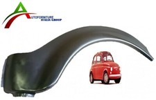 SEMIFIANCATA PARAFANGO