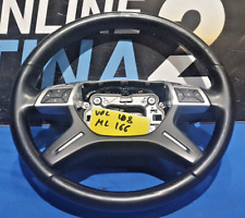 Volante Mercedes Ml 166