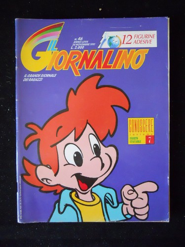 Giornalino 1991 mz5 - giornalino,