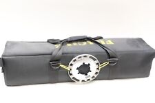 Photoflex Starlight QL Light Kit Inc FV-BSLE3200 custodia luce supporto cavo