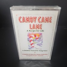 Candy Cane Lane Recipe for