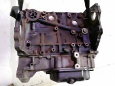 MOTORE MONOBLOCCO Z17DTH OPEL MERIVA A 1.7 CDTi (2003 - 2010) COPPA OLIO