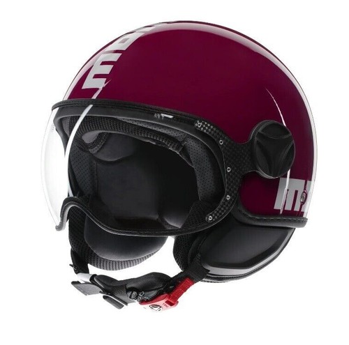 Momo design casco demi - design,