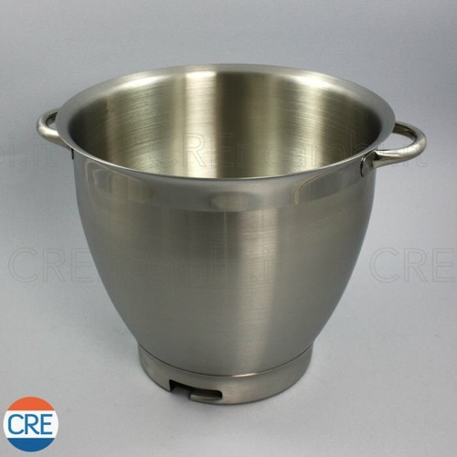 Kenwood ciotola kat621ss - 6,7l,